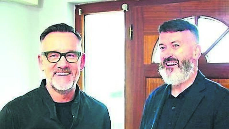 TV highlights: Inside the homes of a Cork hurler, baking, and music TV highlights: Inside the homes of a Cork hurler, baking, and music