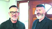 TV highlights: Inside the homes of a Cork hurler, baking, and music 
