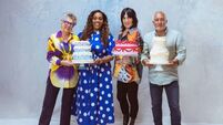 A sweet 16th season! Bake Off gang return to our screens