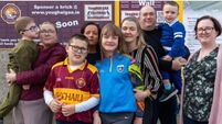 ‘Our autistic kids have no school to go to in Youghal’
