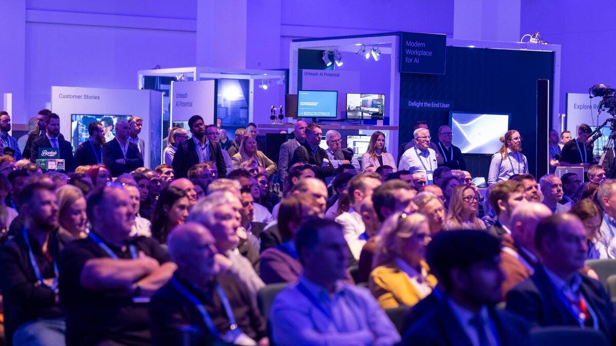Dell Technologies Forum to empower Irish organisations harness AI innovation this September