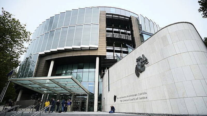 Man appears in court following seizure of cannabis and firearms