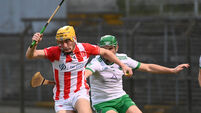 Premier SHC: No complacency from Imokilly as they target quarter-finals
