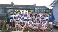 St Nicks retain U21 title after exciting City Division final against Glanmire