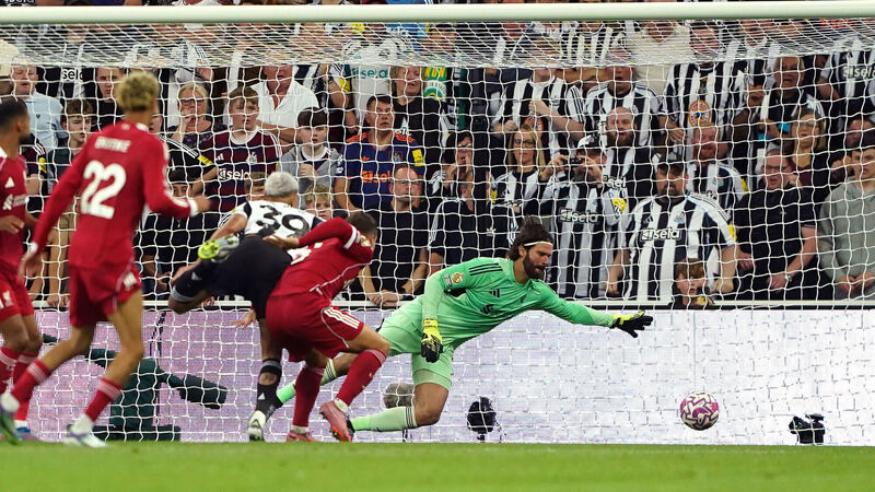 Premier League: Top sides put their perfect run on the line Premier League: Top sides put their perfect run on the line