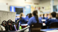 School stock