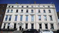 HSE Temple Street spinal surgery review