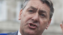 Cork Fianna Fáil MEP Kelleher putting his name forward for Áras