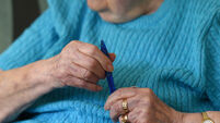 Elderly stock