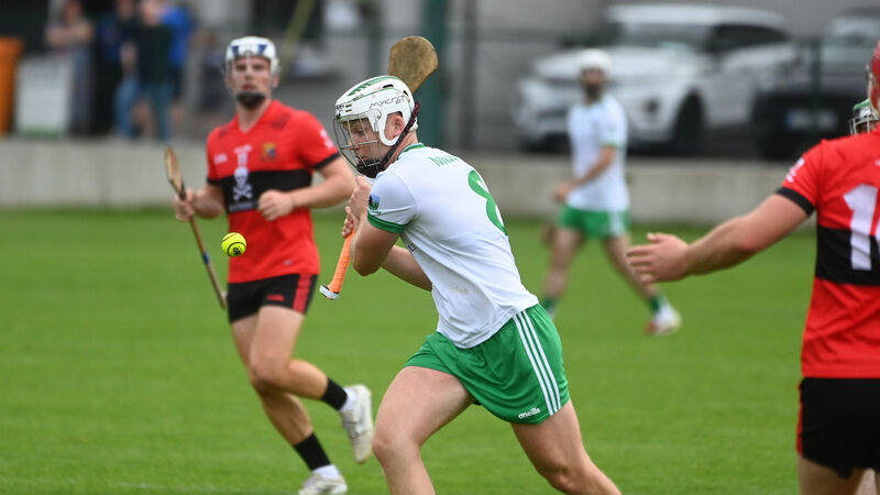 Premier SHC: Diarmuid Kirwan targets improvement as Muskerry face huge Imokilly task Premier SHC: Diarmuid Kirwan targets improvement as Muskerry face huge Imokilly task