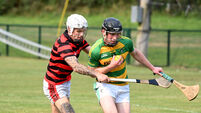 John Horgan on hurling: Cloyne and Castlemartyr pick up momentum at right time in PIHC