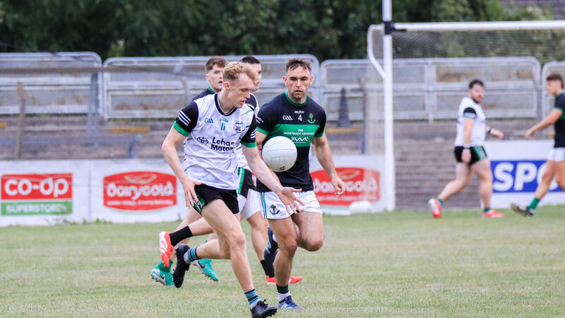 Cork Football: Nemo Rangers moved up gears against Douglas to remind us of their class Cork Football: Nemo Rangers moved up gears against Douglas to remind us of their class