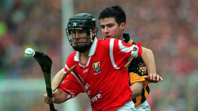 Any Ben O'Connor team will be super fit and have a steely edge