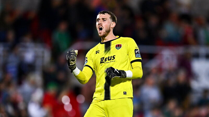 Cork City strike twice to see off Waterford for crucial three points Cork City strike twice to see off Waterford for crucial three points