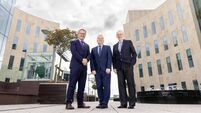Sisk invests in Cork roots and future talent through new Mahon office 