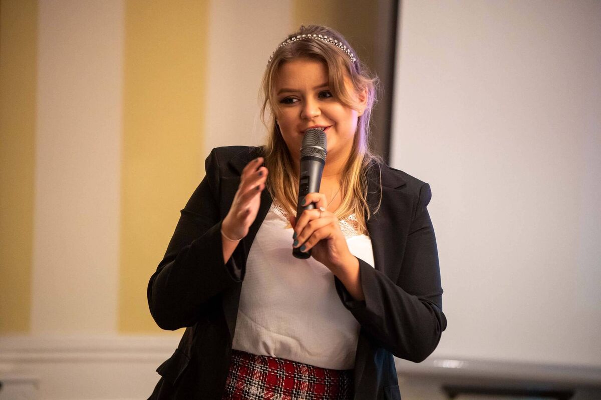 Podcast host, Cork County Council's Creative Ireland Heritage Specialist in Residence, Podcast host, Cork County Council's Creative Ireland Heritage Specialist in Residence,