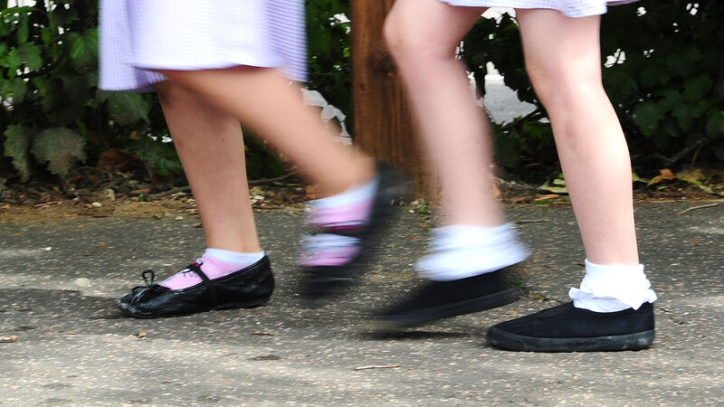 Cork accounts for 9% of child road casualties, as 55 killed or injured in five years Cork accounts for 9% of child road casualties, as 55 killed or injured in five years