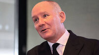 Jim Gavin 5/4/2024