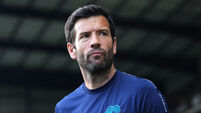 Port Vale v Cardiff City - Sky Bet League One - Vale Park