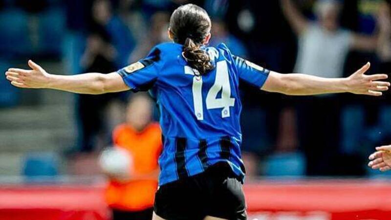 Athlone Town through to Europa Cup qualifiers after win over Crvena Zvezda Athlone Town through to Europa Cup qualifiers after win over Crvena Zvezda