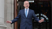 New Garda Commissioner