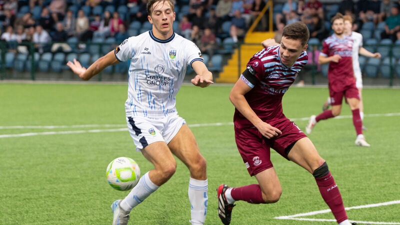 Cobh Ramblers eager to avenge FAI Cup defeat to Colin Healy's Kerry FC Cobh Ramblers eager to avenge FAI Cup defeat to Colin Healy's Kerry FC