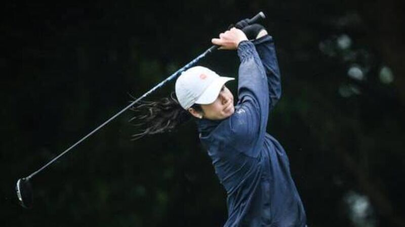 Douglas look to do the double in the AIG Women's and Men's Senior Golf Cups Douglas look to do the double in the AIG Women's and Men's Senior Golf Cups