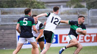 Nemo Rangers top football rankings as 'big three' tower over Cork clubs
