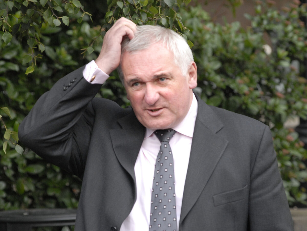 Former taoiseach, Bertie Ahern, has refused to rule himself out of the race, despite expressing disappointment that his party’s leadership had failed to support him. Former taoiseach, Bertie Ahern, has refused to rule himself out of the race, despite expressing disappointment that his party’s leadership had failed to support him.