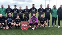 Doolan's Cow over the moon with business league win over Vale