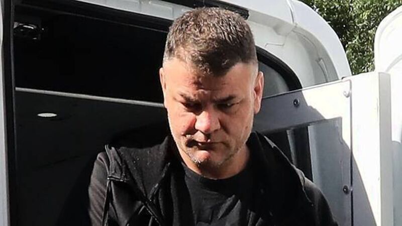 Man (42) charged with having sawn-off shotgun in Limerick remanded in custody Man (42) charged with having sawn-off shotgun in Limerick remanded in custody