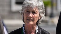 Catherine Connolly Irish president bid