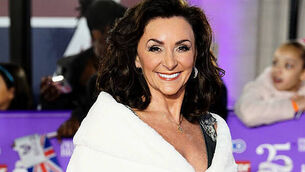 Pride of Britain Awards 2024 - London