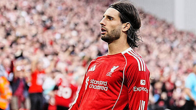 Dominik Szoboszlai free-kick gives Liverpool victory over Arsenal Dominik Szoboszlai free-kick gives Liverpool victory over Arsenal