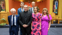 'I always dreamed of getting ordained in Whitechurch': Cork man takes next step on journey to becoming a priest  