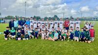 Ilen Rovers stage comeback against Clann na nGael to secure Carbery U21 C title