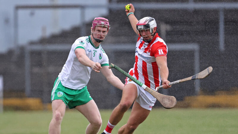 Imokilly overcome Muskerry to reach Cork PSHC quarter-finals Imokilly overcome Muskerry to reach Cork PSHC quarter-finals