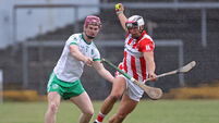 Imokilly overcome Muskerry to reach Cork PSHC quarter-finals