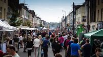 Culinary celebration as popular food festival returns to Midleton