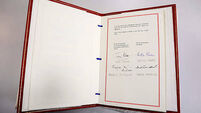 Good Friday Agreement 25th Anniversary