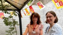 ‘Small things like this can have a ripple effect’: Seed library opens in heart of Cork