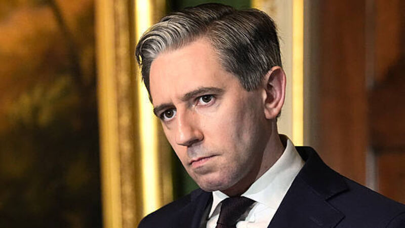 Harris: Threat against my children is ‘cowardice’ Harris: Threat against my children is ‘cowardice’