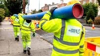 Overnight water disruption for some Cork city suburbs on Tuesday