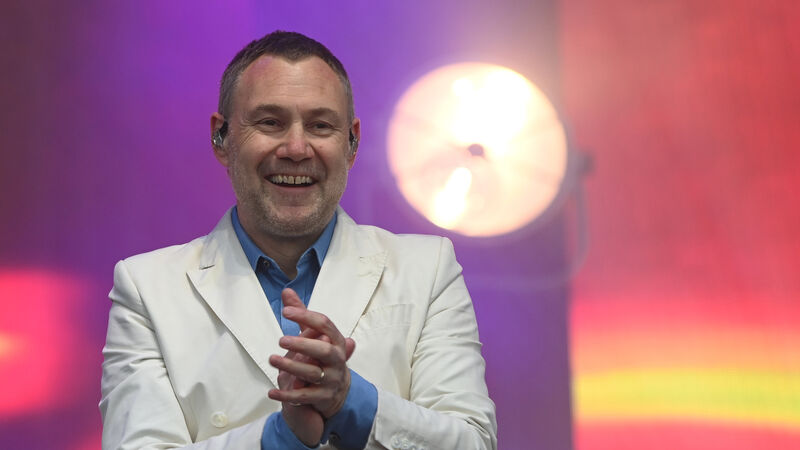 First act announced for Cork's Live at the Marquee 2026