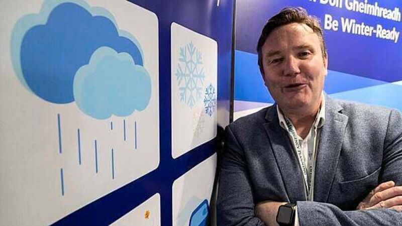Met Éireann reveals 2025/26 storm names including Irish favourites and tributes Met Éireann reveals 2025/26 storm names including Irish favourites and tributes