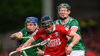 Limerick v Cork - Munster GAA Hurling Senior Championship Final