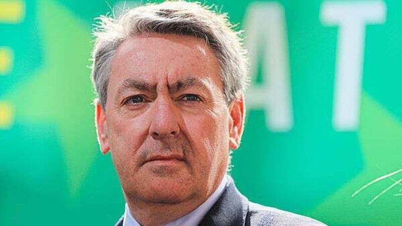 Taoiseach backing Jim Gavin “not at all” politically embarrassing, says Billy Kelleher Taoiseach backing Jim Gavin “not at all” politically embarrassing, says Billy Kelleher