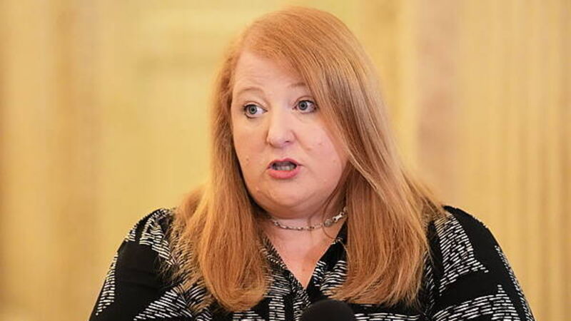 NI Justice Minister urges everyone to ‘do more’ following racist attacks NI Justice Minister urges everyone to ‘do more’ following racist attacks