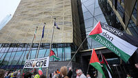 Israel-Hamas conflict