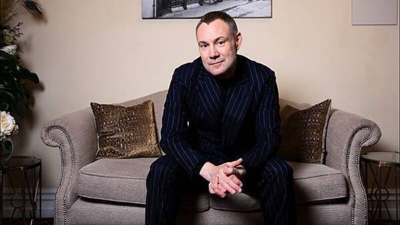 David Gray to play two shows at The Marquee in Cork next year David Gray to play two shows at The Marquee in Cork next year